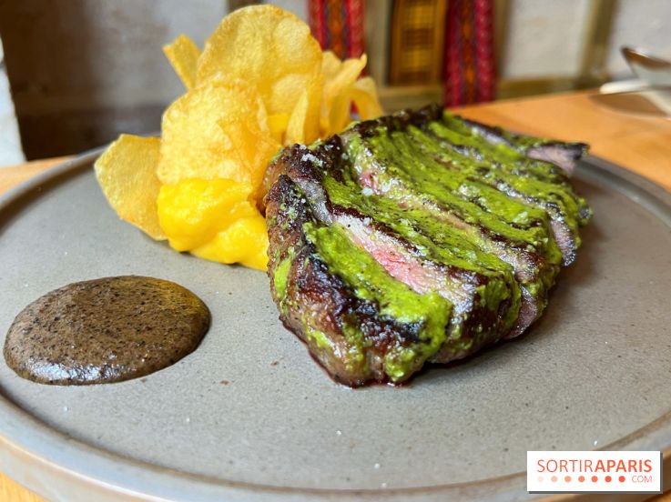 Ayahuma - Picanha de bœuf argentin