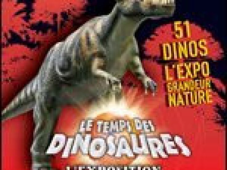 dinosaures