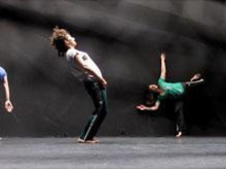 Mo Show Business - Les Moric(h)ettes 