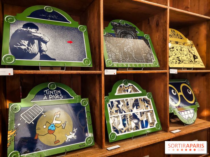 Street Heart II, nos photos - 20231122 150706