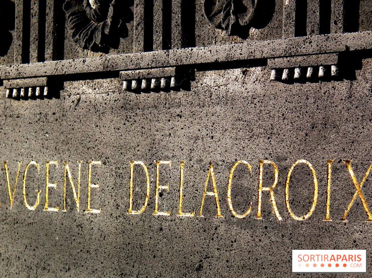 Le Père Lachaise, le cimetière le plus mythique de Paris et ses tombes de personnalités célèbres