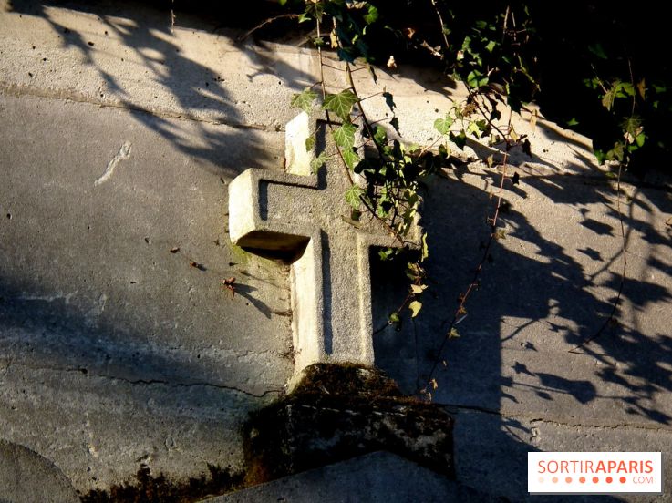 Le Père Lachaise, le cimetière le plus mythique de Paris et ses tombes de personnalités célèbres