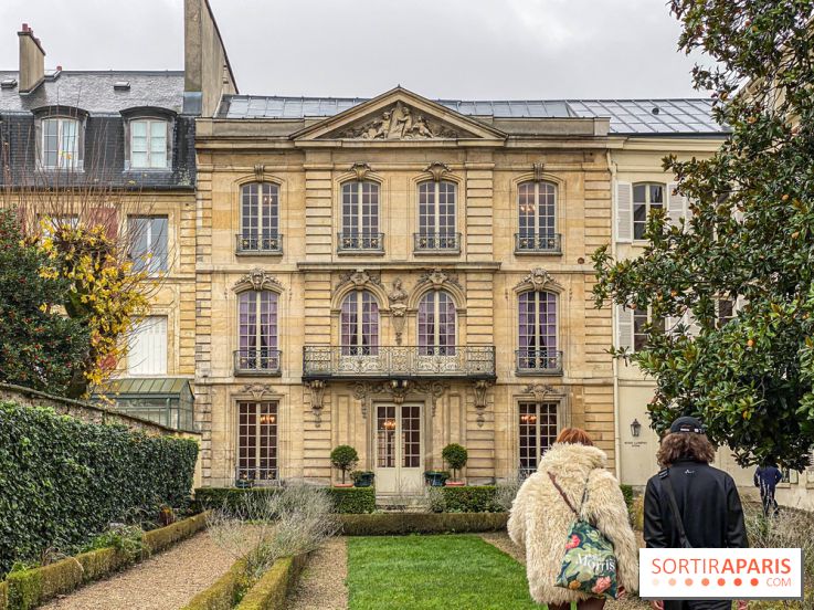 Exposition Alexandre-Jean Dubois-Drahonet au Musée Lambinet de Versailles - IMG 2273
