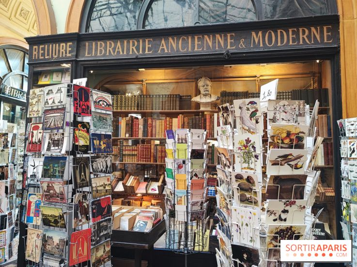 Librairie Jousseaume - 154020