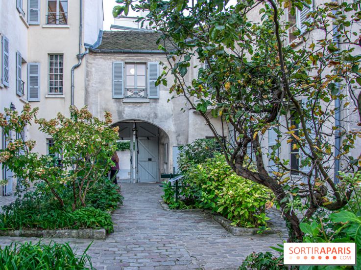 Visuels Musée de Montmartre