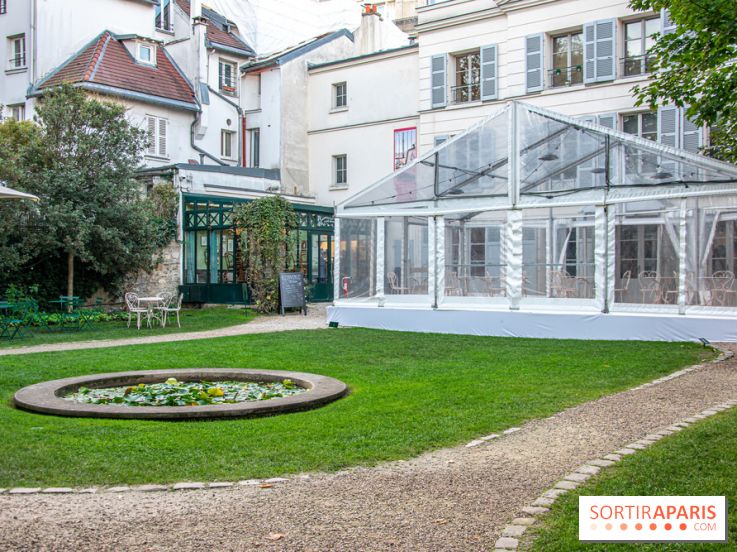 Visuels Musée de Montmartre