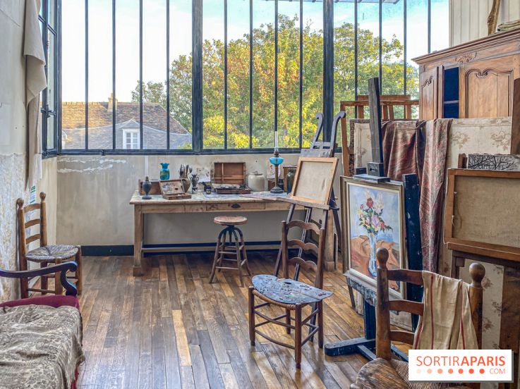 Visuels Musée de Montmartre - IMG 0698