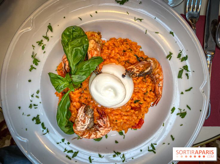 Dandino Saint-Germain-des-Prés - IMG 2687