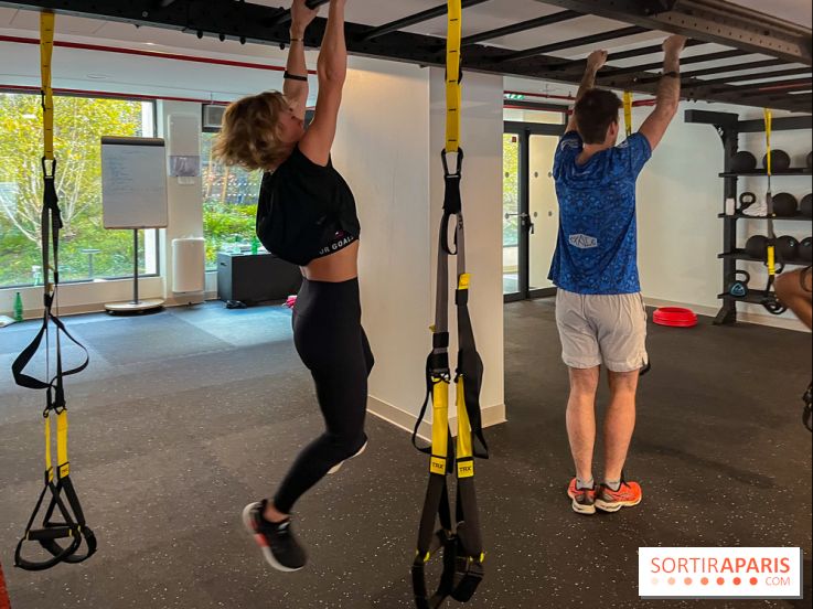 Ô Zenhit, la salle de sport haut de gamme - nos photos - image00002