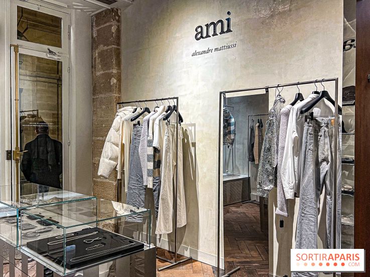 La Patinoire AMI Paris au Palais Royal - image00071