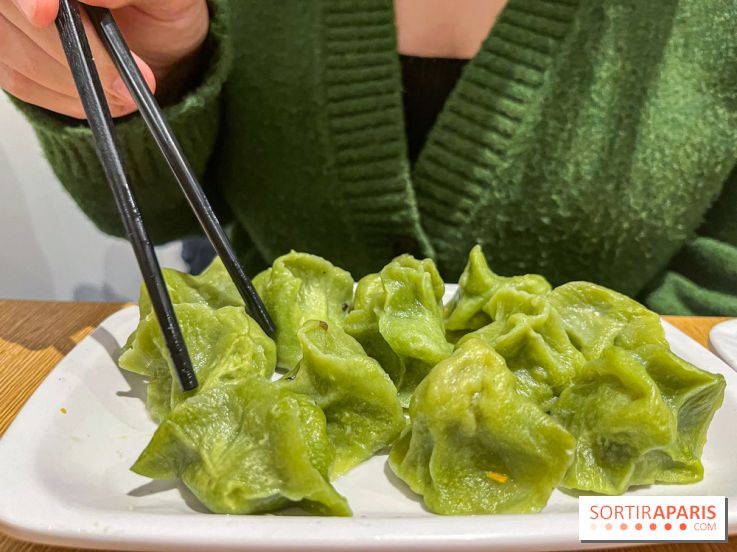 Ravioli Folie