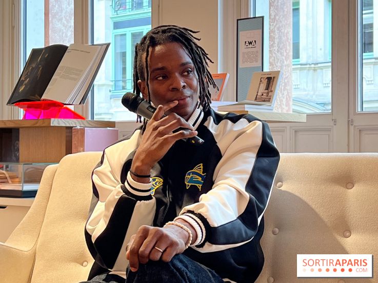 Enzo Lefort - escrime