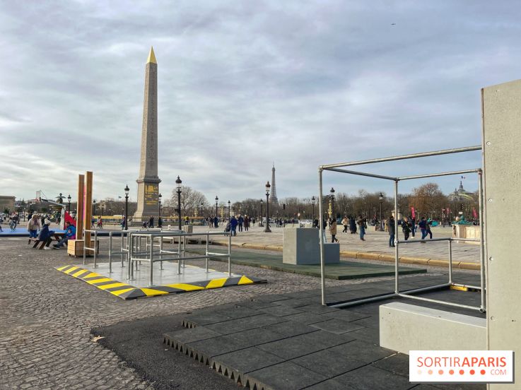 Concorde Park