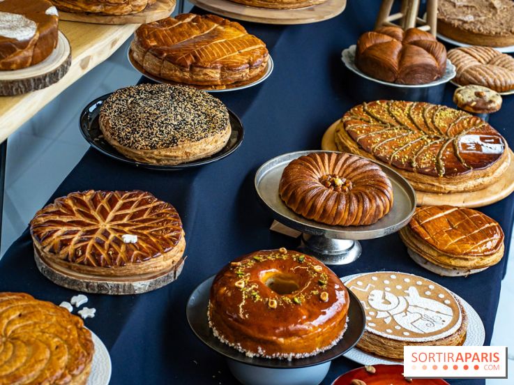 Galettes des Rois 2024 -  A7C1544