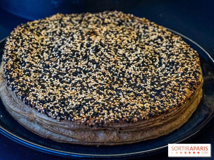 Galettes des Rois 2024 -  Pépite