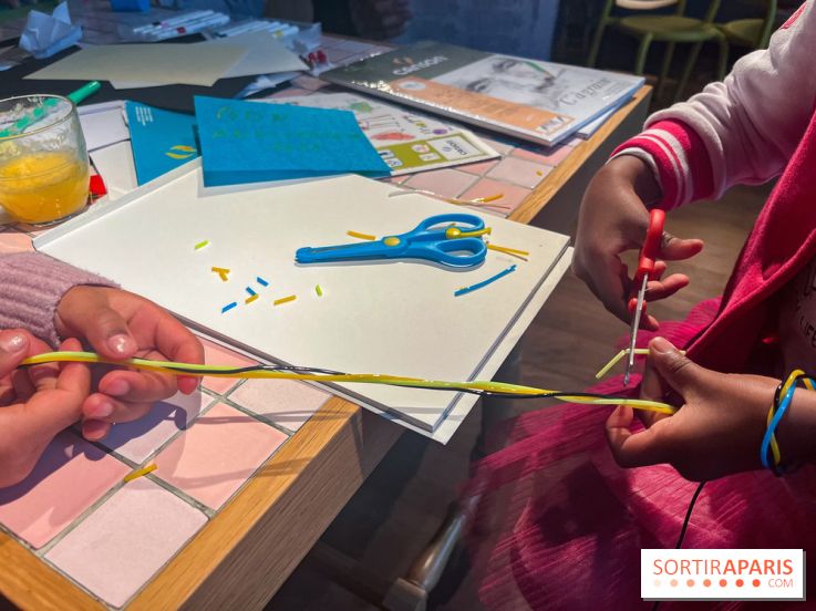 Brunch de Mama Shelter Paris West - image00006