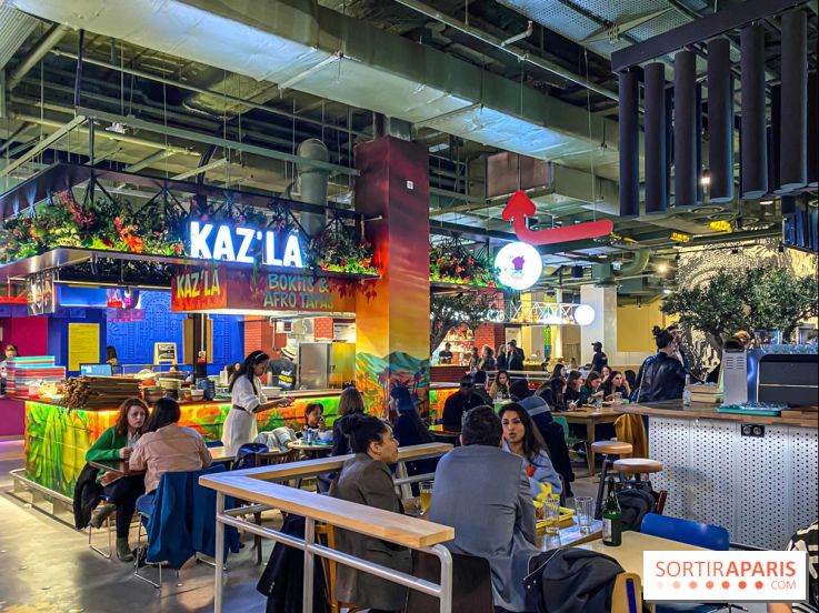 Boom Boom Villette  - IMG 4458