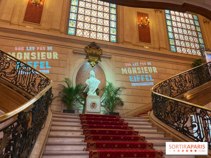 Sur les pas de Monsieur Eiffel - IMG 8289