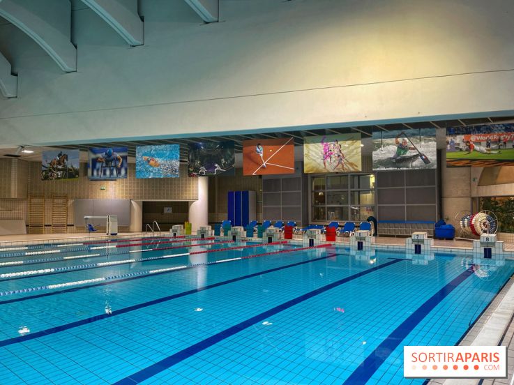 Réflex 2024 - Piscine Suzanne Berlioux