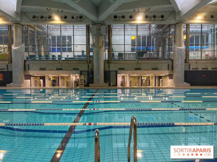 Réflex 2024 - Piscine Suzanne Berlioux