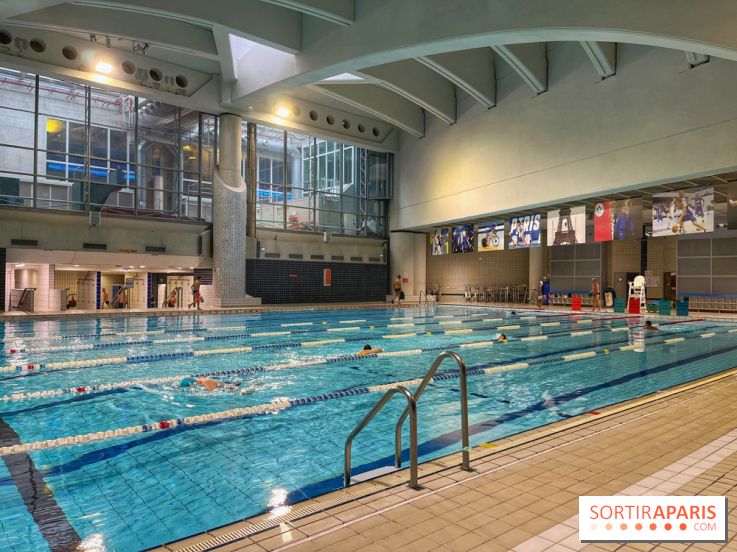 Réflex 2024 - Piscine Suzanne Berlioux