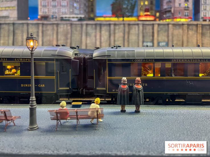 Le musée Rambolitrain - nos photos - image00088