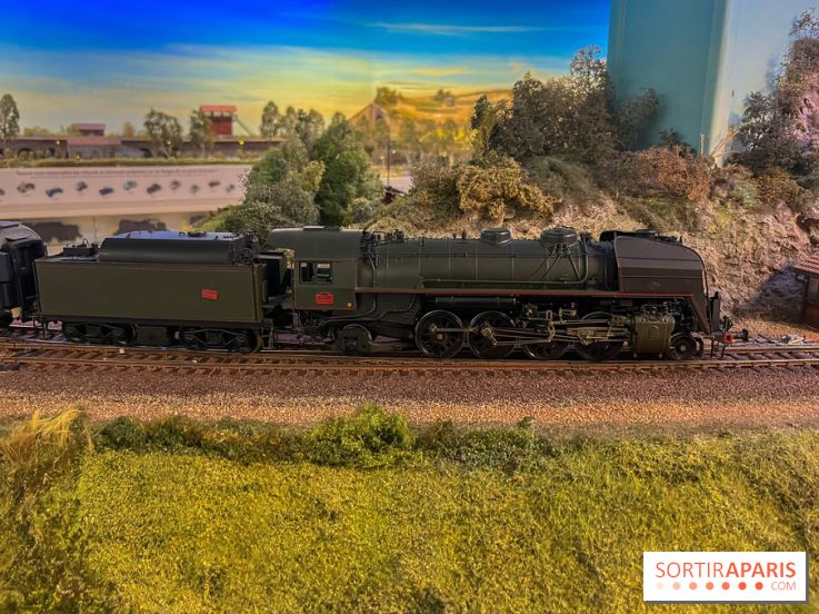 Le musée Rambolitrain - nos photos - image00072