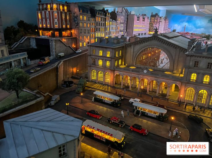 Le musée Rambolitrain - nos photos - image00056