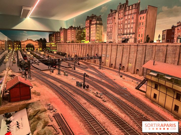 Le musée Rambolitrain - nos photos - image00057