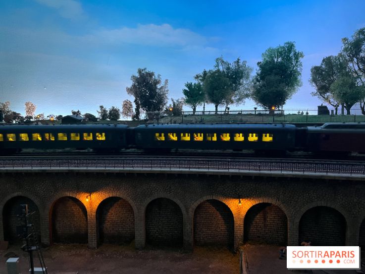 Le musée Rambolitrain - nos photos - image00058