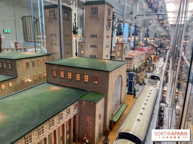 Le musée Rambolitrain - nos photos - image00022