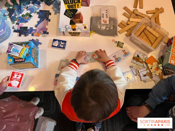 Kid's Sunday au Hard Rock - nos photos - image00018