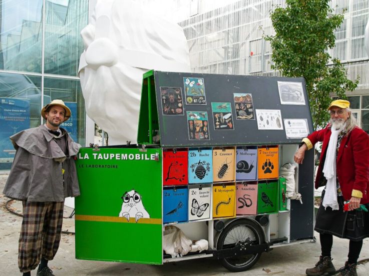 Tournée du climat : le départ de Nanterre ce 31 janvier - c0881dbf 0d64 471a b17f 4b0d2a9d2908