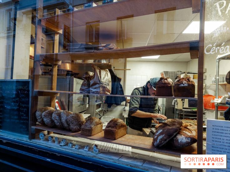 Shinya Pain à Paris, nos photos - 20240125 172819