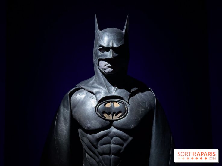 Exposition Les Magiciens du Cinéma - IMG 1520