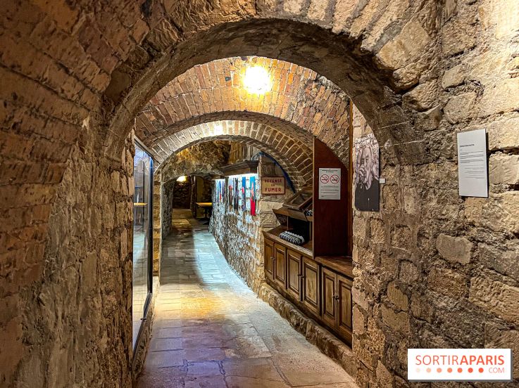 Le M. Musée du Vin à Paris - image00036