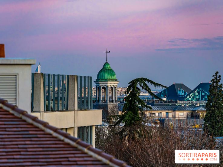 Domaine de la Reine Margot - Hôtel - Restaurant - Bar à Issy les Moulineaux -  A7C3618