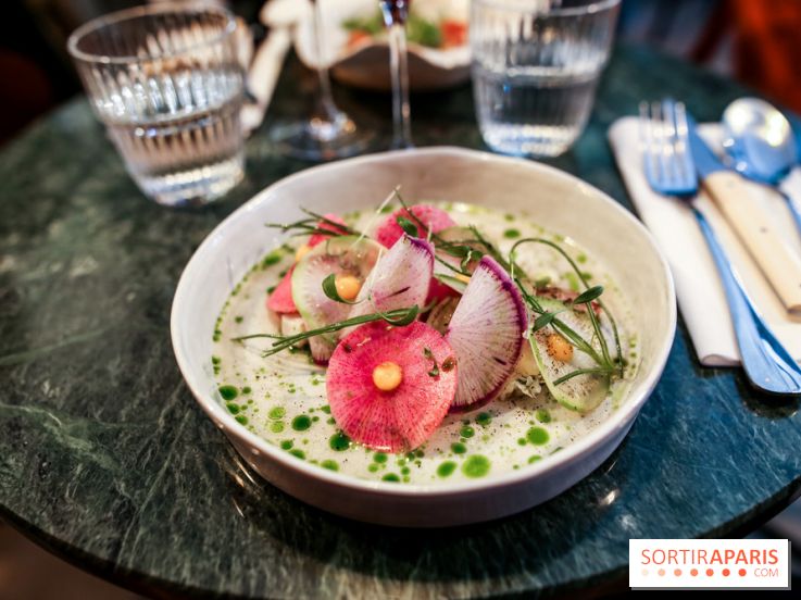 Calice à Paris, nos photos - IMG 2467