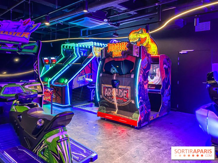 Seven Squares - Boom Boom Villette - IMG 4436