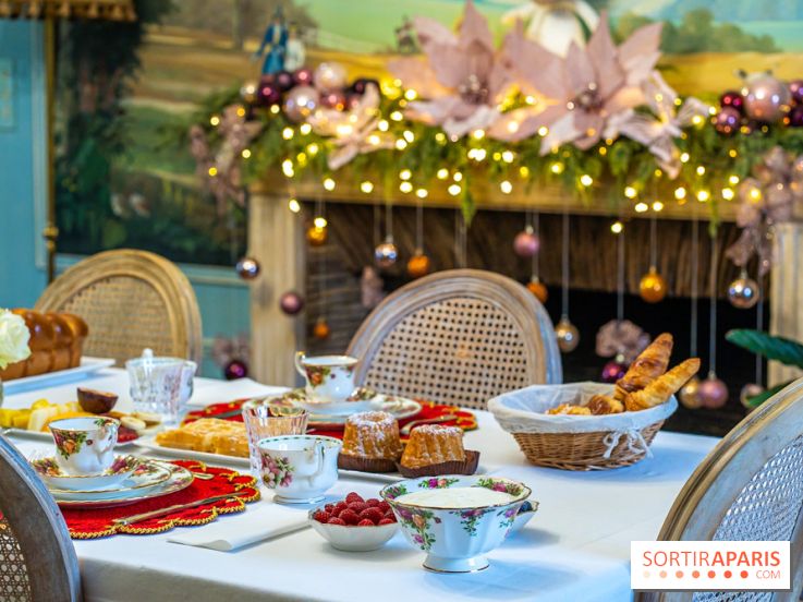 La Plaine de l'Angélus - chambre d'hôte et gîte près de Barbizon -  A7C5048