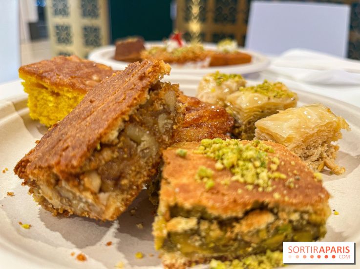 Maison Hallab - nos photos