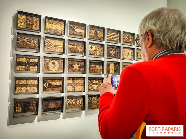 Abus de souffle, l'exposition photo humaniste et engagée de Bertille Bak se dévoile au Jeu de Paume - IMG20240212110329