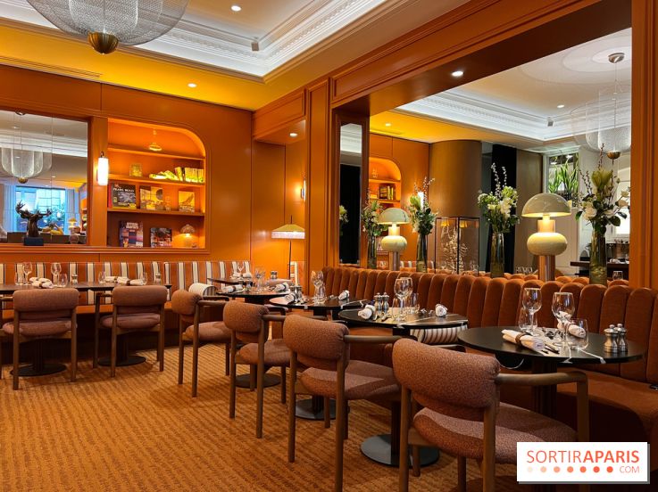 Lordy's - Décoration