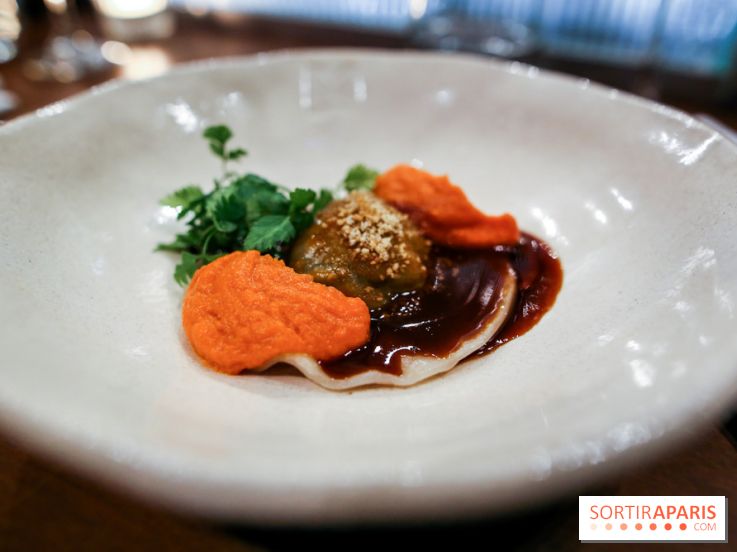 Double, le micro-comptoir du 18e à Paris, nos photos