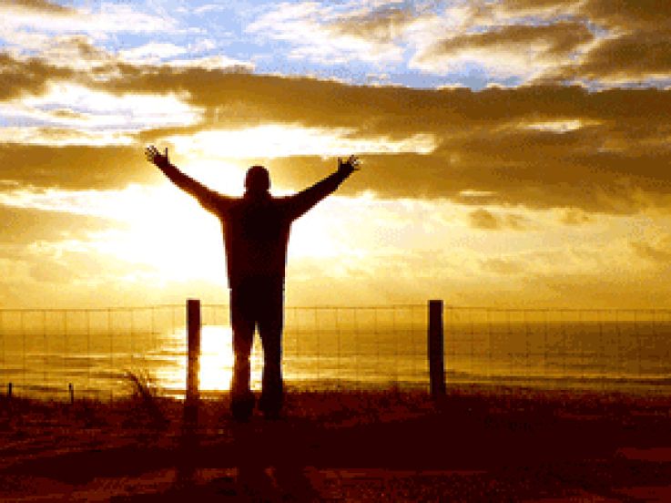 "Evolution en Marche", la marche de la liberté