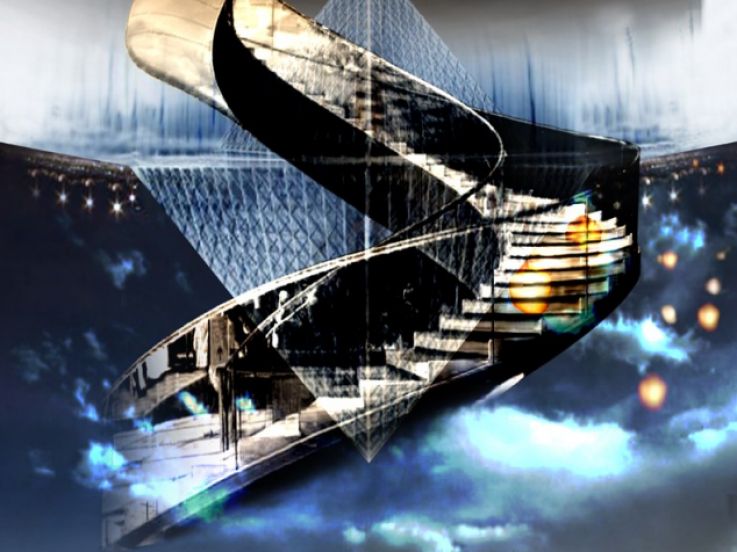 Place aux artistes !