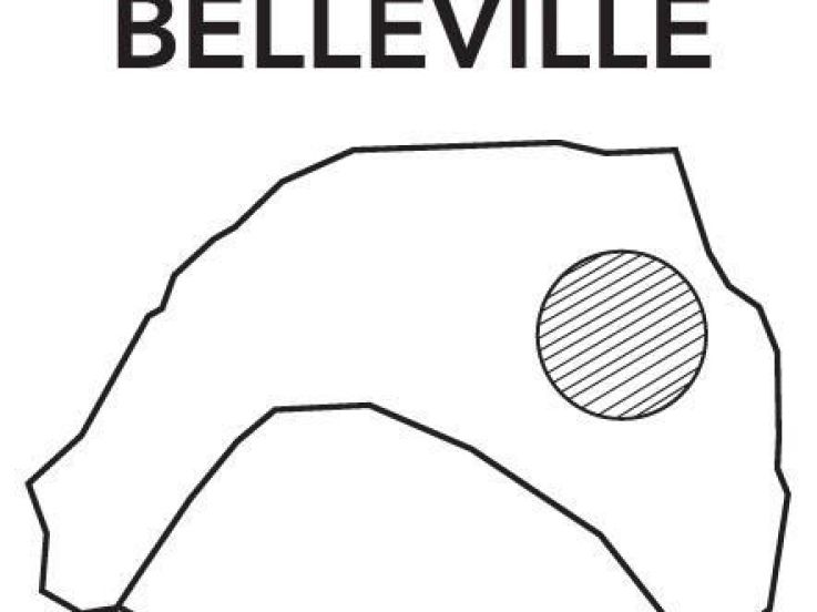 Nocturne du Grand Belleville