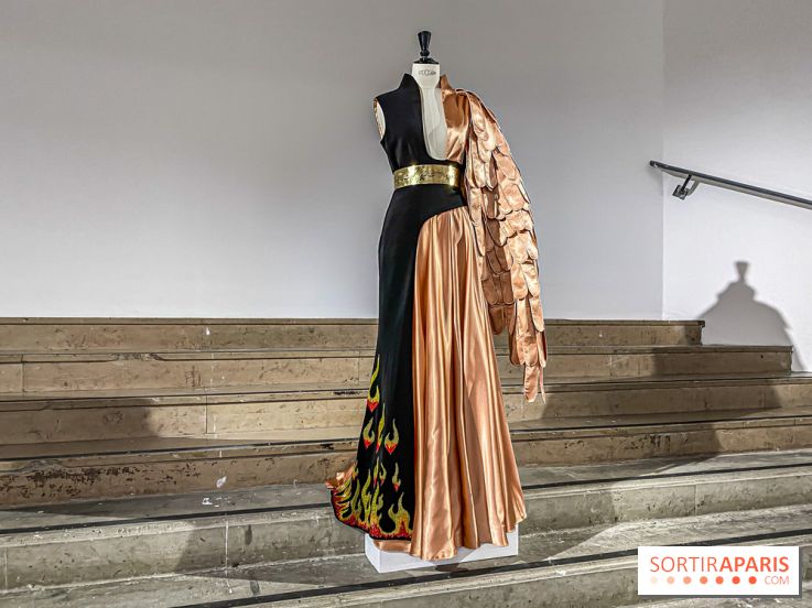 Dislocations, l'exposition collective au Palais de Tokyo - IMG 4547