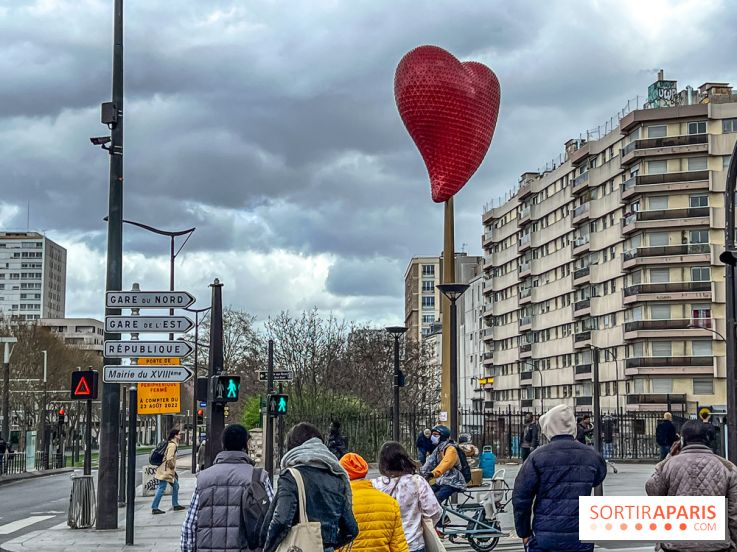 Visuel Paris 18e
