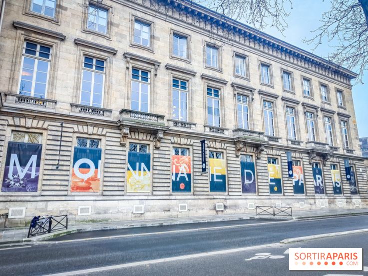 Visuel Paris 6e - Monnaie de Paris